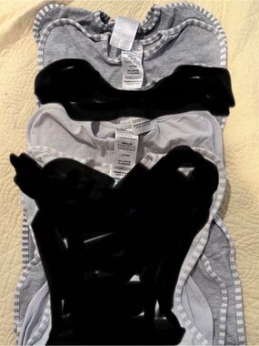 Love to dream swaddle